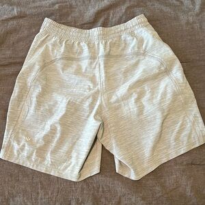 Lululemon Men’s Lined Running Shorts